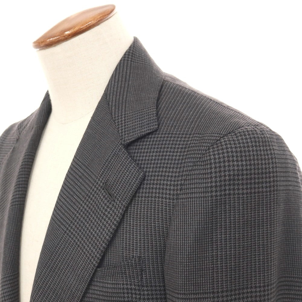 中古】サルトリア カラッチオーロ Sartoria Caracciolo GIACCA ウール