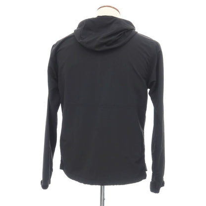 【中古】マムート Mammut MOUNTAIN TUFF Parka ナイロン ジップアップ マウンテンパーカー ブラック【サイズM】【 状態ランクB 】【 メンズ 】
