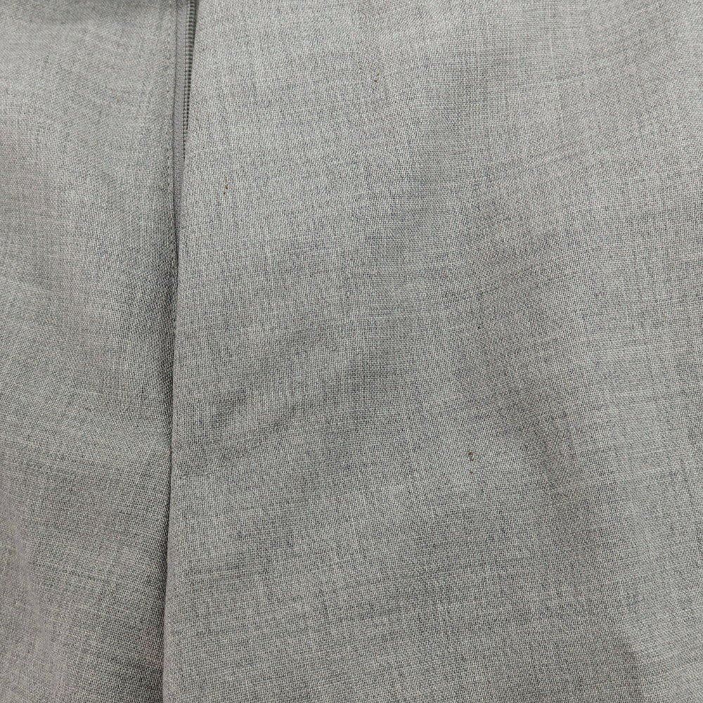 【中古】リングヂャケット RING JACKET ウール ドレススラックスパンツ ライトグレー【サイズ46】【 状態ランクB 】【 メンズ 】