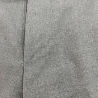【中古】リングヂャケット RING JACKET ウール ドレススラックスパンツ ライトグレー【サイズ46】【 状態ランクB 】【 メンズ 】