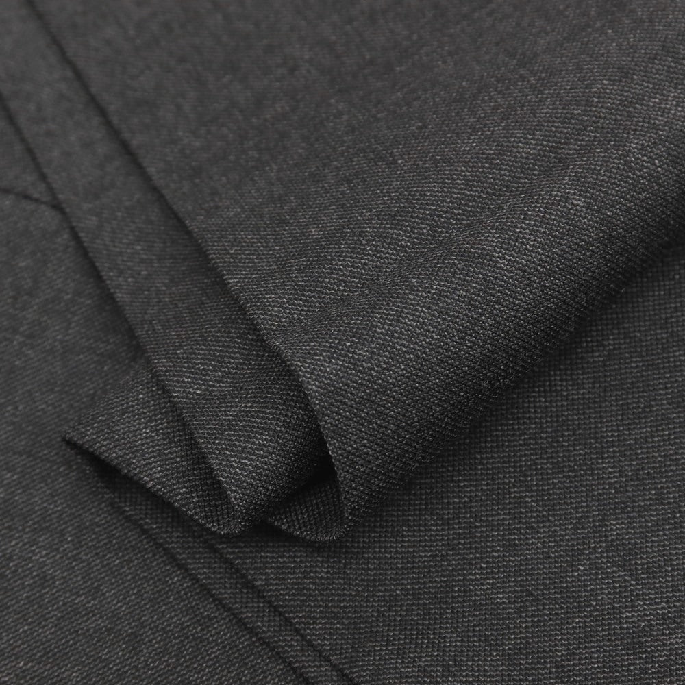 【中古】サルトリア リング Sartoria Ring SUPER100’S ウール ドレススラックスパンツ チャコール【サイズ48】【 状態ランクB 】【 メンズ 】