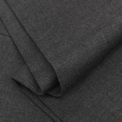 【中古】サルトリア リング Sartoria Ring SUPER100’S ウール ドレススラックスパンツ チャコール【サイズ48】【 状態ランクB 】【 メンズ 】