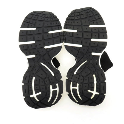 【中古】バレンシアガ BALENCIAGA 合成繊維 スニーカー ブラック【サイズ29】【 状態ランクA 】【 メンズ 】