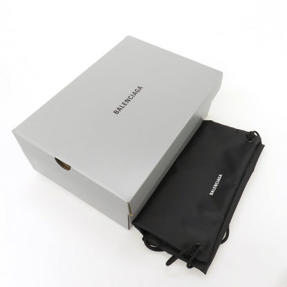 【中古】【未使用】バレンシアガ BALENCIAGA 合成皮革 サンダル ベージュ【サイズ41】【 状態ランクS 】【 メンズ 】