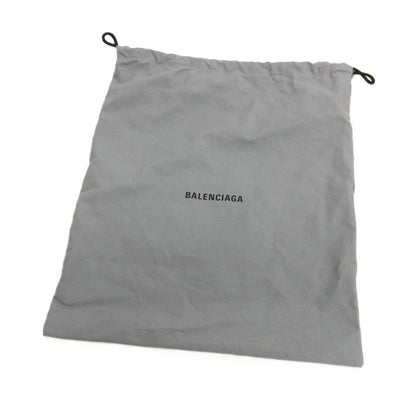 【中古】バレンシアガ BALENCIAGA コットン PARIS CAP キャップ 帽子 ネオンイエロー系【サイズL（59cm）】【 状態ランクA 】【 メンズ 】