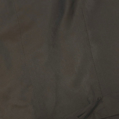 【中古】ラルディーニ LARDINI キャメルウールシルク ドレス系ジレ ベスト キャメル【サイズ44】【 状態ランクC 】【 メンズ 】