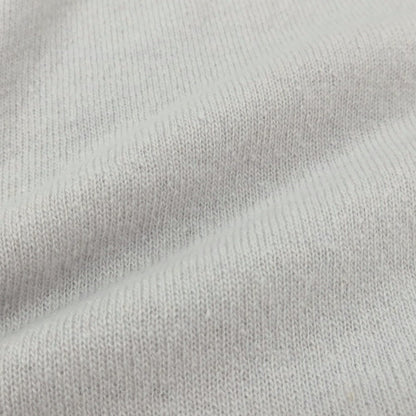 【中古】アレッサンドロルッピ Alessandro Luppi ウールカシミヤ タートルネック プルオーバーニット グレイッシュサックスブルー【サイズ44】【 状態ランクB 】【 メンズ 】