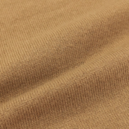 【中古】アレッサンドロルッピ Alessandro Luppi ウールカシミヤ タートルネック プルオーバーニット キャメルベージュ【サイズ44】【 状態ランクB 】【 メンズ 】