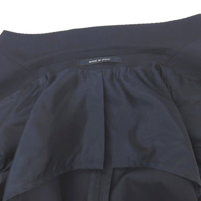 【中古】タリアトーレ TAGLIATORE ウール 2つボタンスーツ ネイビー【サイズ42/7 R】【 状態ランクC 】【 メンズ 】