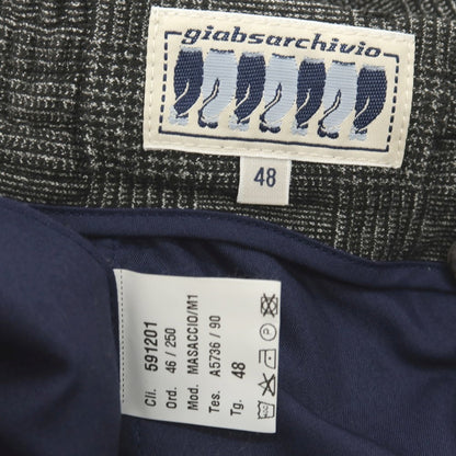 【中古】ジャブス アルキヴィオ giab&