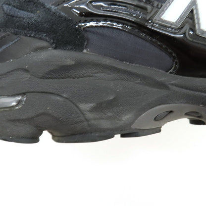 【中古】ニューバランス NEW BALANCE M1000BEE BEAMS別注 スニーカー ブラック【サイズ26.5】【 状態ランクB 】【 メンズ 】