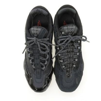 【中古】ニューバランス NEW BALANCE M1000BEE BEAMS別注 スニーカー ブラック【サイズ26.5】【 状態ランクB 】【 メンズ 】
