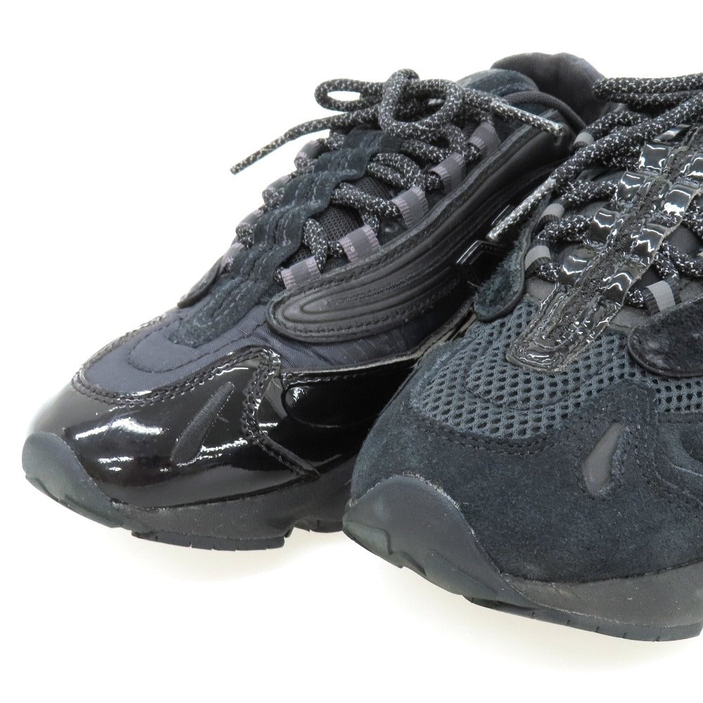 【中古】ニューバランス NEW BALANCE M1000BEE BEAMS別注 スニーカー ブラック【サイズ26.5】【 状態ランクB 】【 メンズ 】