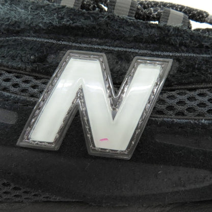 【中古】ニューバランス NEW BALANCE M1000BEE BEAMS別注 スニーカー ブラック【サイズ26.5】【 状態ランクB 】【 メンズ 】