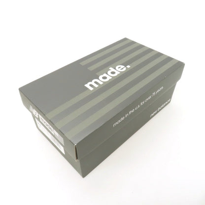 【中古】ニューバランス NEW BALANCE M1300CLS MADE IN USA スニーカー グレー【サイズ25.5】【 状態ランクB 】【 メンズ 】