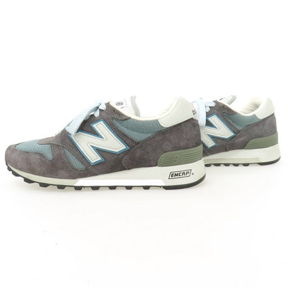 【中古】ニューバランス NEW BALANCE M1300CLS MADE IN USA スニーカー グレー【サイズ25.5】【 状態ランクB 】【 メンズ 】