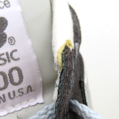 【中古】ニューバランス NEW BALANCE M1300CLS MADE IN USA スニーカー グレー【サイズ25.5】【 状態ランクB 】【 メンズ 】