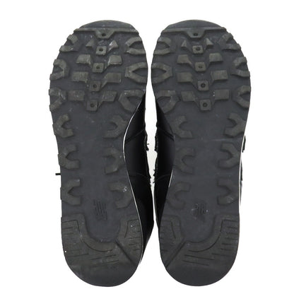 【中古】ニューバランス NEW BALANCE M576KKL MADE IN ENGLAND スニーカー ブラック【サイズ7 1/2】【 状態ランクC 】【 メンズ 】