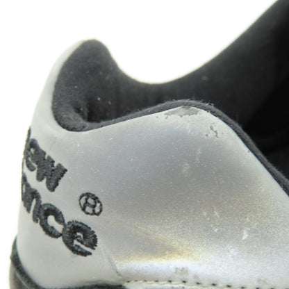【中古】ニューバランス NEW BALANCE M576KKL MADE IN ENGLAND スニーカー ブラック【サイズ7 1/2】【 状態ランクC 】【 メンズ 】