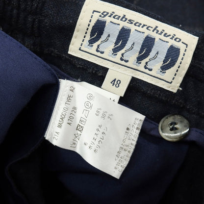 【中古】ジャブス アルキヴィオ giab&