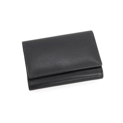 【中古】エッティンガー ETTINGER レザー コインケース ブラック【 状態ランクB 】【 メンズ 】