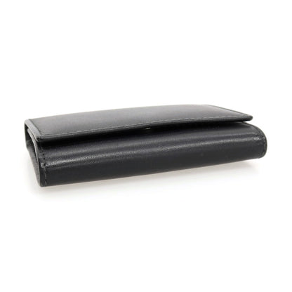 【中古】エッティンガー ETTINGER レザー コインケース ブラック【 状態ランクB 】【 メンズ 】