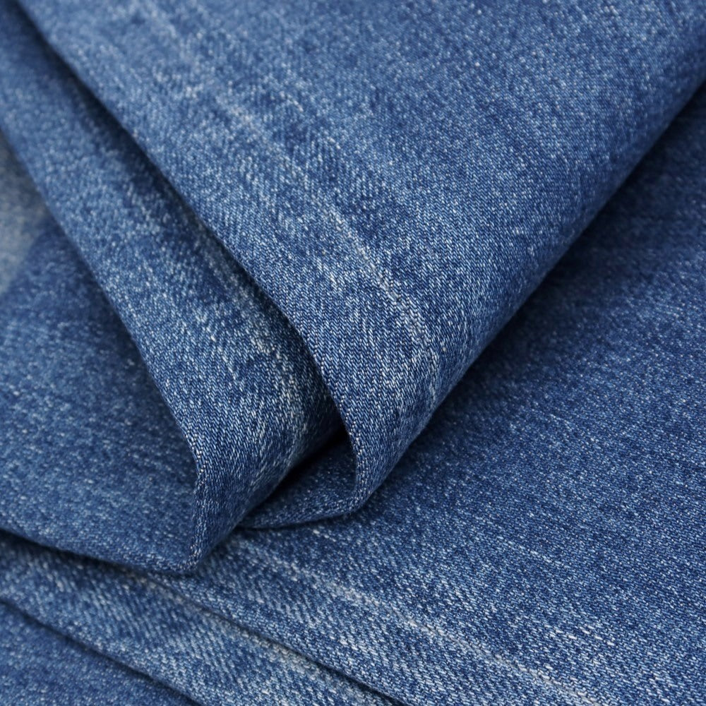 【中古】ヤコブコーエン JACOB COHEN J622 LIMITED CONF ストレッチ コットン デニムパンツ ジーンズ ブルー【サイズ30】【 状態ランクB 】【 メンズ 】