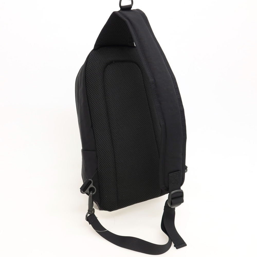【中古】【未使用】マンハッタンポーテージ Manhattan Portage 2026年春夏 ナイロン系 ボディバッグ ブラック【 状態ランクS 】【 ユニセックス 】