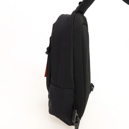 【中古】【未使用】マンハッタンポーテージ Manhattan Portage 2026年春夏 ナイロン系 ボディバッグ ブラック【 状態ランクS 】【 ユニセックス 】