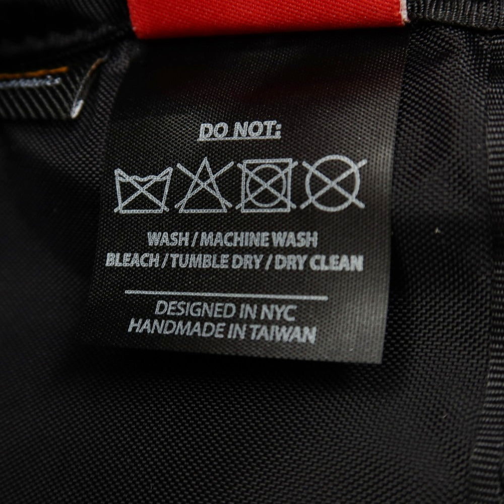 【中古】【未使用】マンハッタンポーテージ Manhattan Portage 2026年春夏 ナイロン系 ボディバッグ ブラック【 状態ランクS 】【 ユニセックス 】