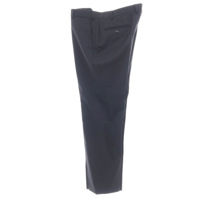 【中古】アルマーニ コレッツォーニ ARMANI COLLEZIONI ウール 2つボタンスーツ ネイビー【サイズ50/ R】【 状態ランクC 】【 メンズ 】
