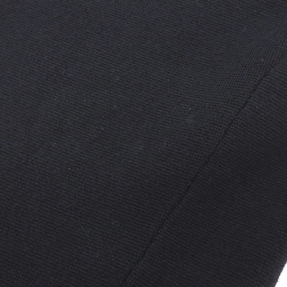 【中古】エンポリオ アルマーニ EMPORIO ARMANI ウールナイロンポリウレタン ジャケット型 2B カーディガン ネイビー【サイズ52】【 状態ランクB 】【 メンズ 】