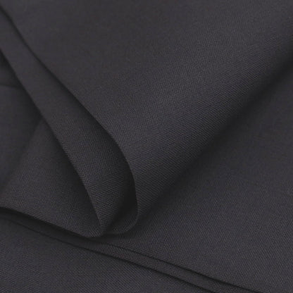 【中古】アルマーニ コレッツォーニ ARMANI COLLEZIONI ウール ドレススラックスパンツ ダークネイビー【サイズ50】【 状態ランクB 】【 メンズ 】