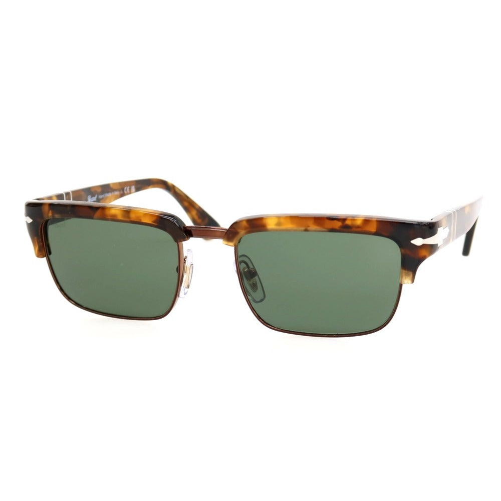 【中古】ペルソール Persol サングラス ブラウン【サイズ54□20_145】【 状態ランクB 】【 メンズ 】