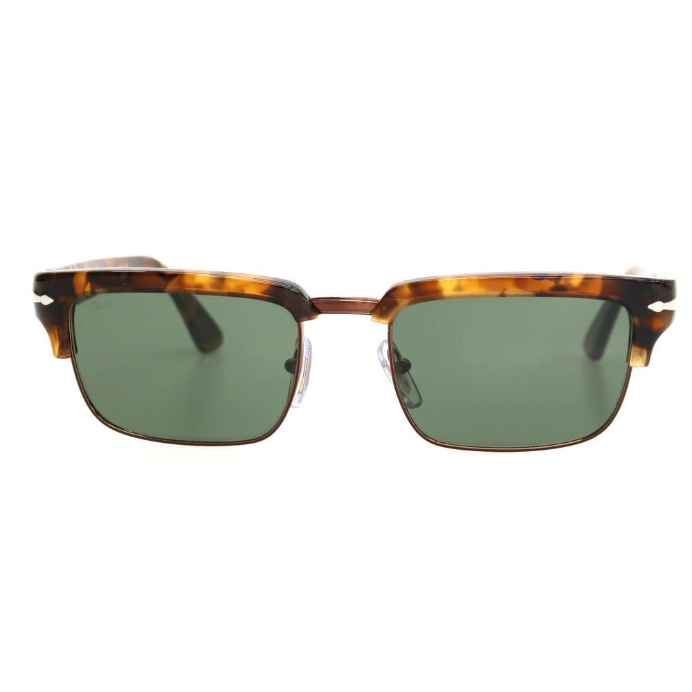 【中古】ペルソール Persol サングラス ブラウン【サイズ54□20_145】【 状態ランクB 】【 メンズ 】