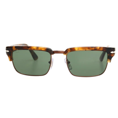 【中古】ペルソール Persol サングラス ブラウン【サイズ54□20_145】【 状態ランクB 】【 メンズ 】