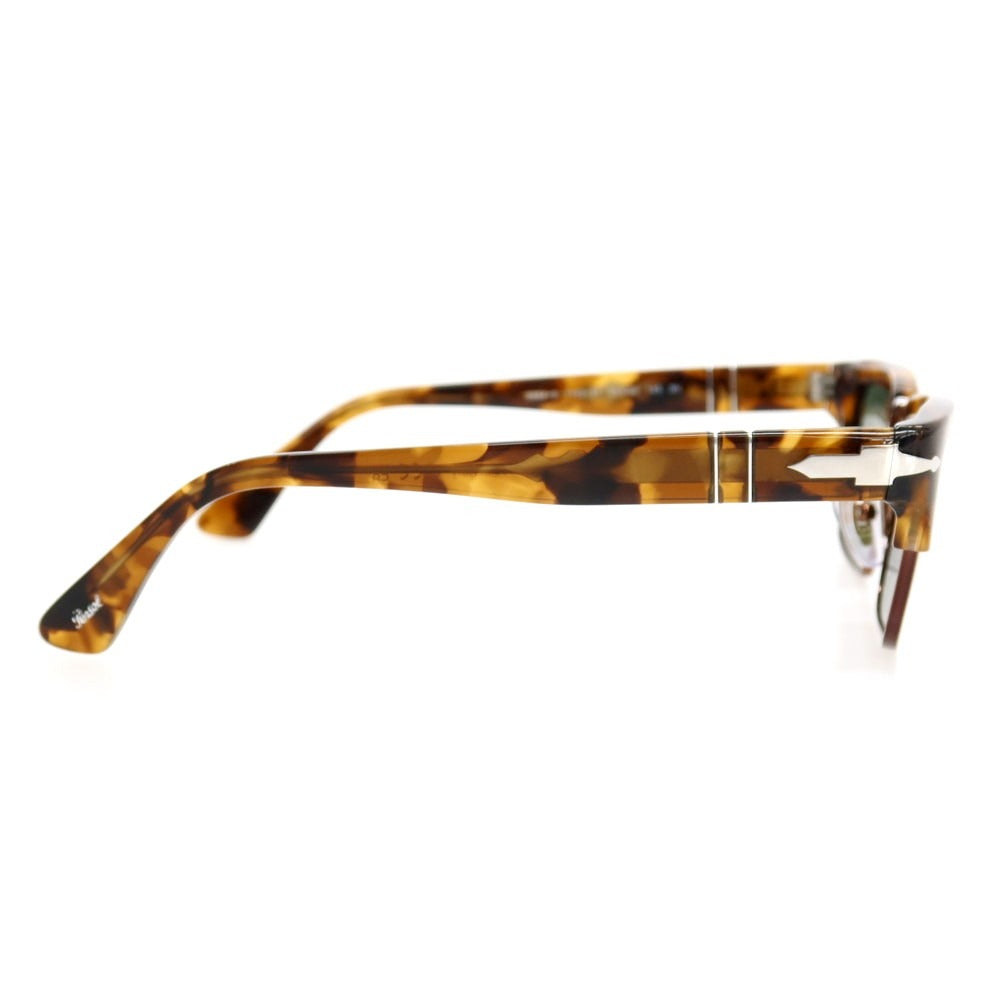 【中古】ペルソール Persol サングラス ブラウン【サイズ54□20_145】【 状態ランクB 】【 メンズ 】