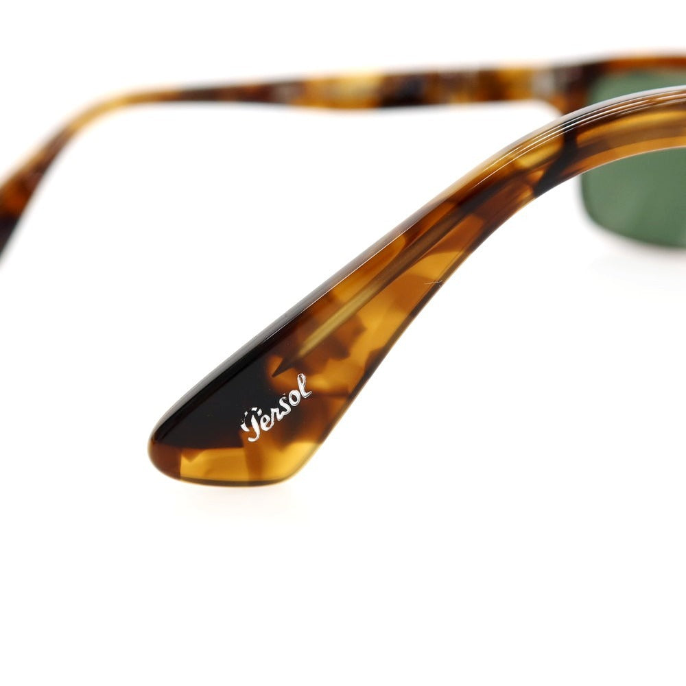 【中古】ペルソール Persol サングラス ブラウン【サイズ54□20_145】【 状態ランクB 】【 メンズ 】