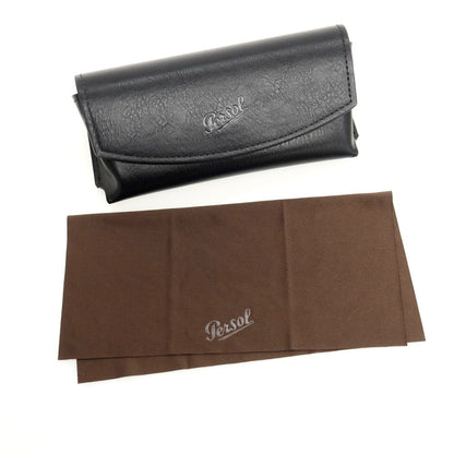 【中古】ペルソール Persol サングラス ブラウン【サイズ54□20_145】【 状態ランクB 】【 メンズ 】