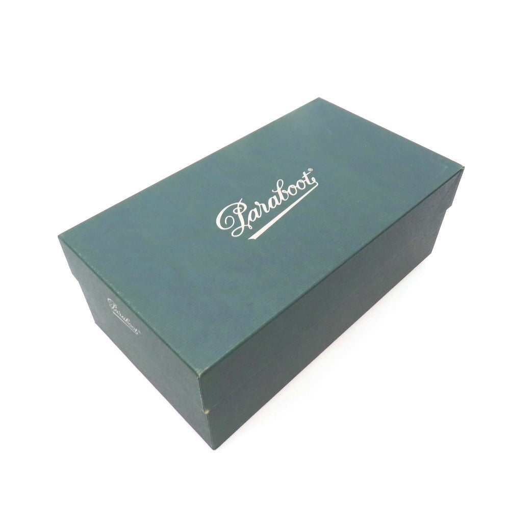【中古】パラブーツ Paraboot PACIFIC レザー サンダル ブラウン【サイズ41】【 状態ランクA 】【 メンズ 】