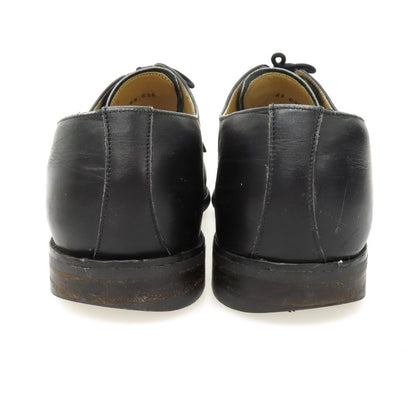 【中古】ロイドフットウェア Lloyd Footwear 2824ER01 カーフ ドレスシューズ ブラック【サイズ8 1/2】【 状態ランクD 】【 メンズ 】