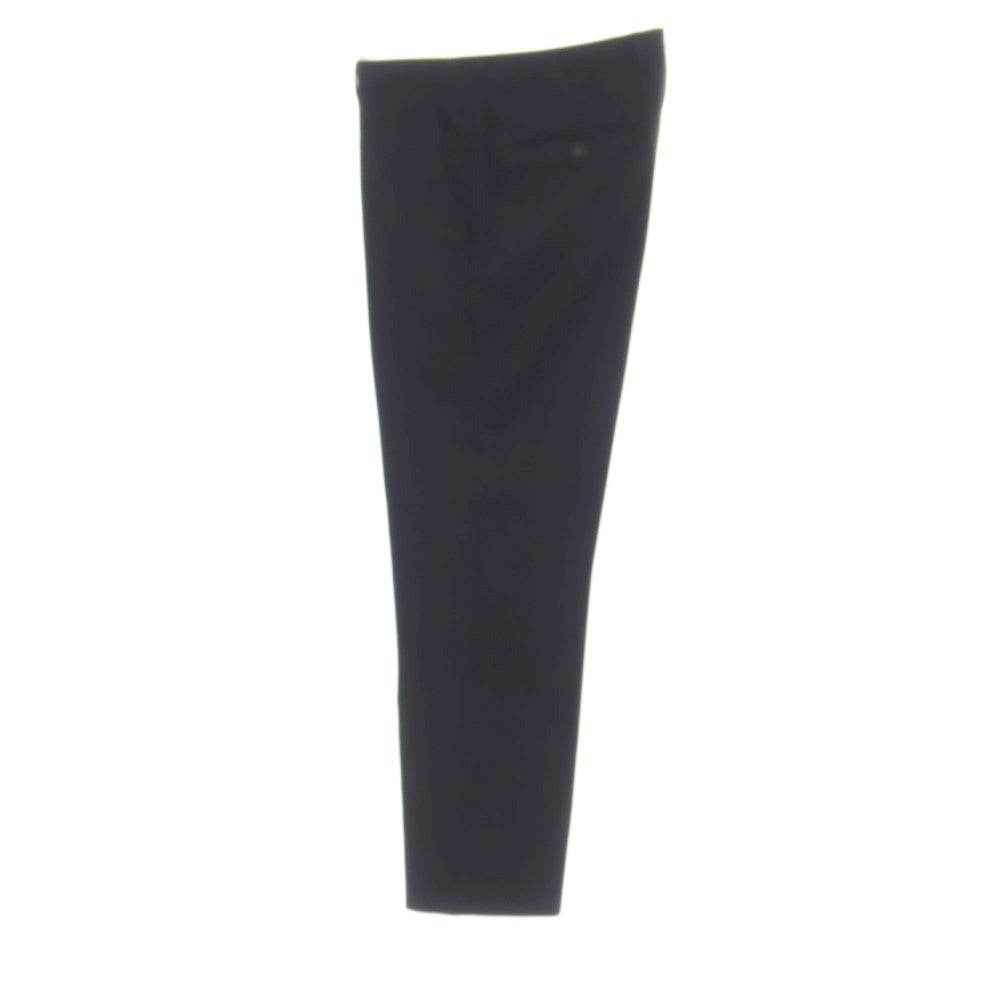 【中古】ジルサンダー JIL SANDER ウールポリウレタン 2つボタンスーツ ブラック【サイズ48】【 状態ランクC 】【 メンズ 】