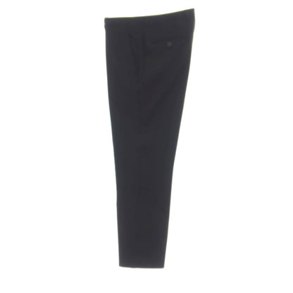 【中古】ジルサンダー JIL SANDER ウールポリウレタン 2つボタンスーツ ブラック【サイズ48】【 状態ランクC 】【 メンズ 】