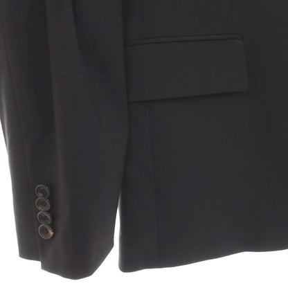 【中古】ジョゼフ JOSEPH ウールナイロンポリウレタン 2つボタンスーツ ブラック【サイズ50】【 状態ランクB 】【 メンズ 】