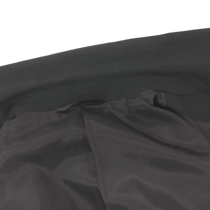 【中古】ジョゼフ JOSEPH ウールナイロンポリウレタン 2つボタンスーツ ブラック【サイズ50】【 状態ランクB 】【 メンズ 】
