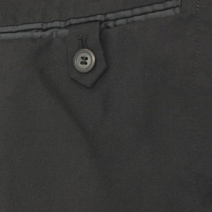 【中古】イッセイミヤケ メン ISSEY MIYAKE MEN ウール 3B カジュアルジャケット ブラック【サイズ1】【 状態ランクB 】【 メンズ 】
