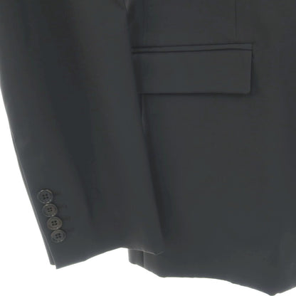 【中古】ディオールオム Dior Homme ナイロン 3B カジュアルジャケット チャコールグレー【サイズ48】【 状態ランクB 】【 メンズ 】