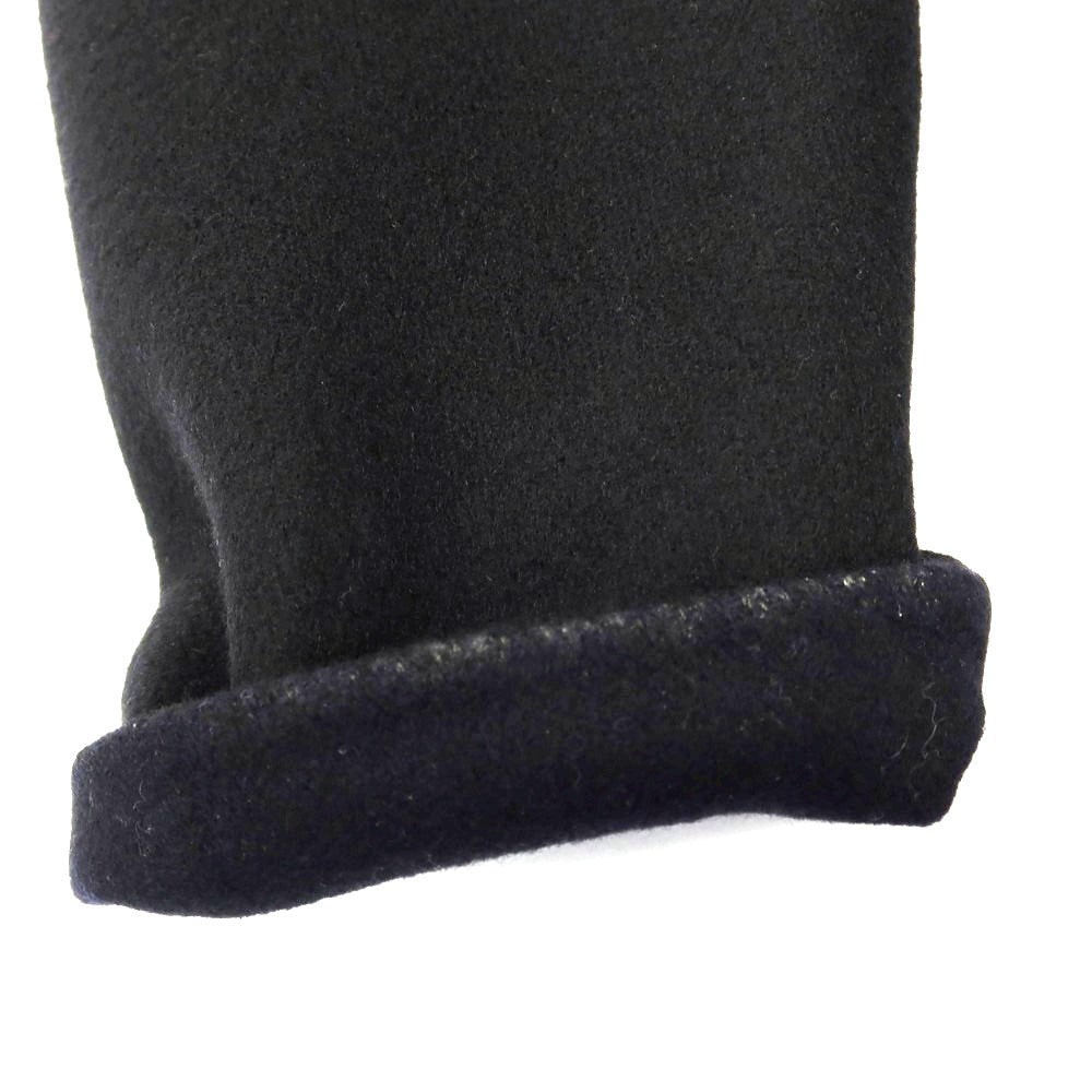 【中古】ジルサンダー JIL SANDER ウールカシミヤ 2B カジュアルジャケット ブラック【サイズ48】【 状態ランクC 】【 メンズ 】