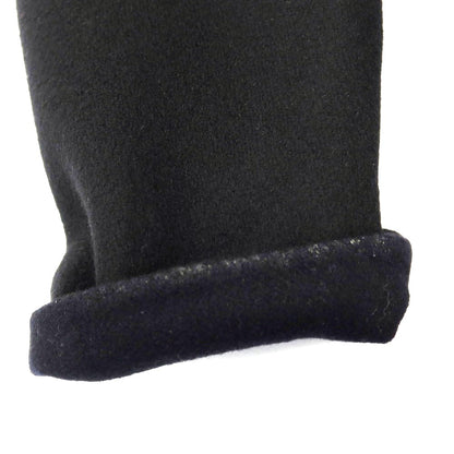 【中古】ジルサンダー JIL SANDER ウールカシミヤ 2B カジュアルジャケット ブラック【サイズ48】【 状態ランクC 】【 メンズ 】