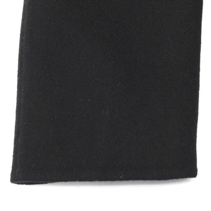 【中古】ジルサンダー JIL SANDER ウールカシミヤ 2B カジュアルジャケット ブラック【サイズ48】【 状態ランクC 】【 メンズ 】
